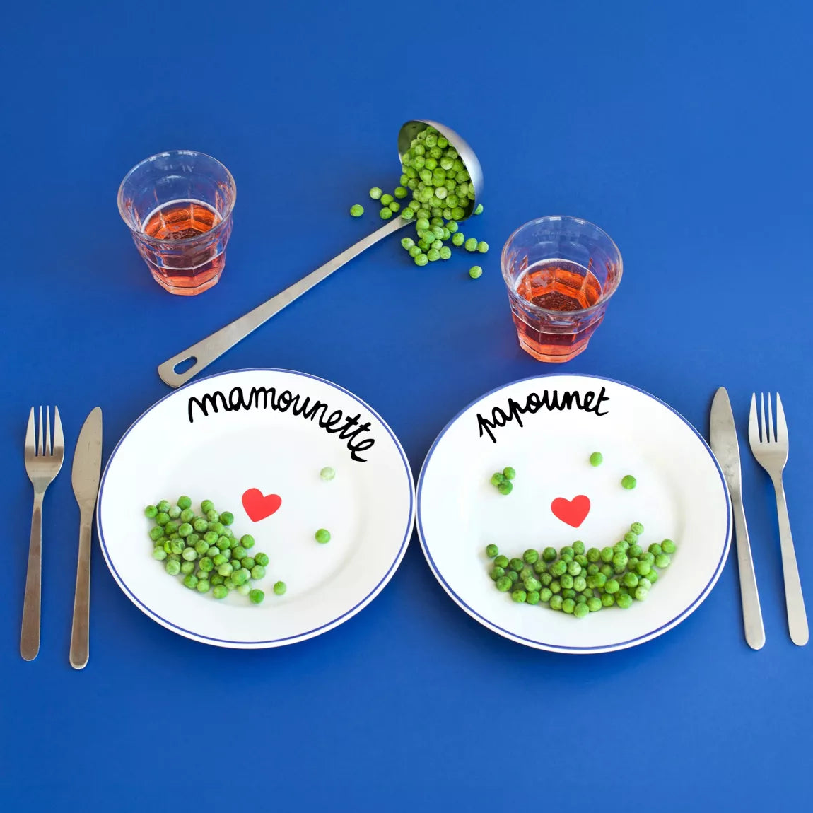 L’assiette bretonne revisitée : un incontournable au style moderne - Mamounette