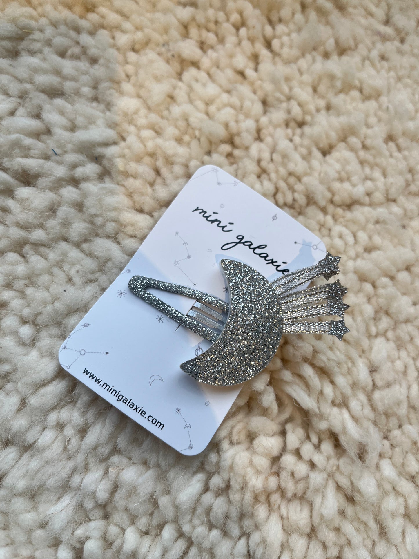 Barrette enfants