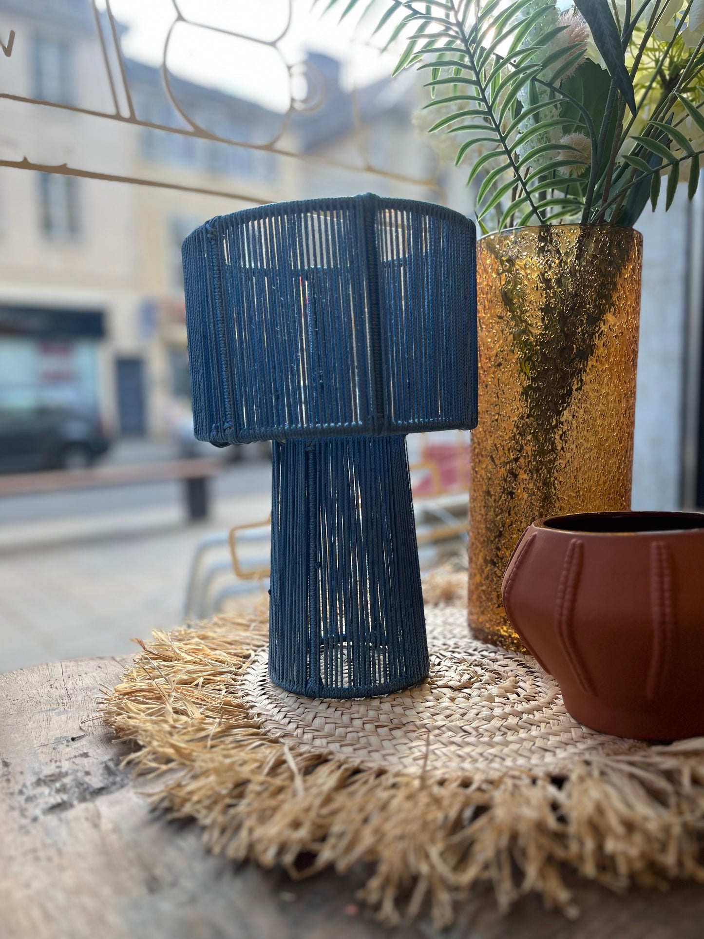Lampe - 30cm