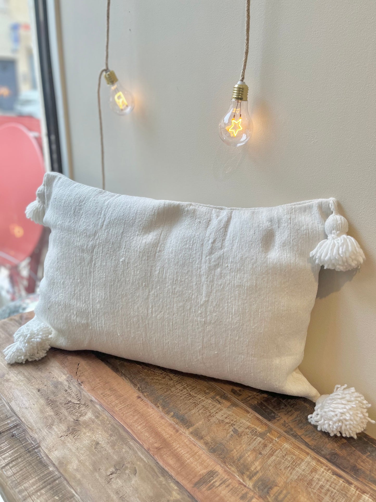 Housse de coussin Berbère