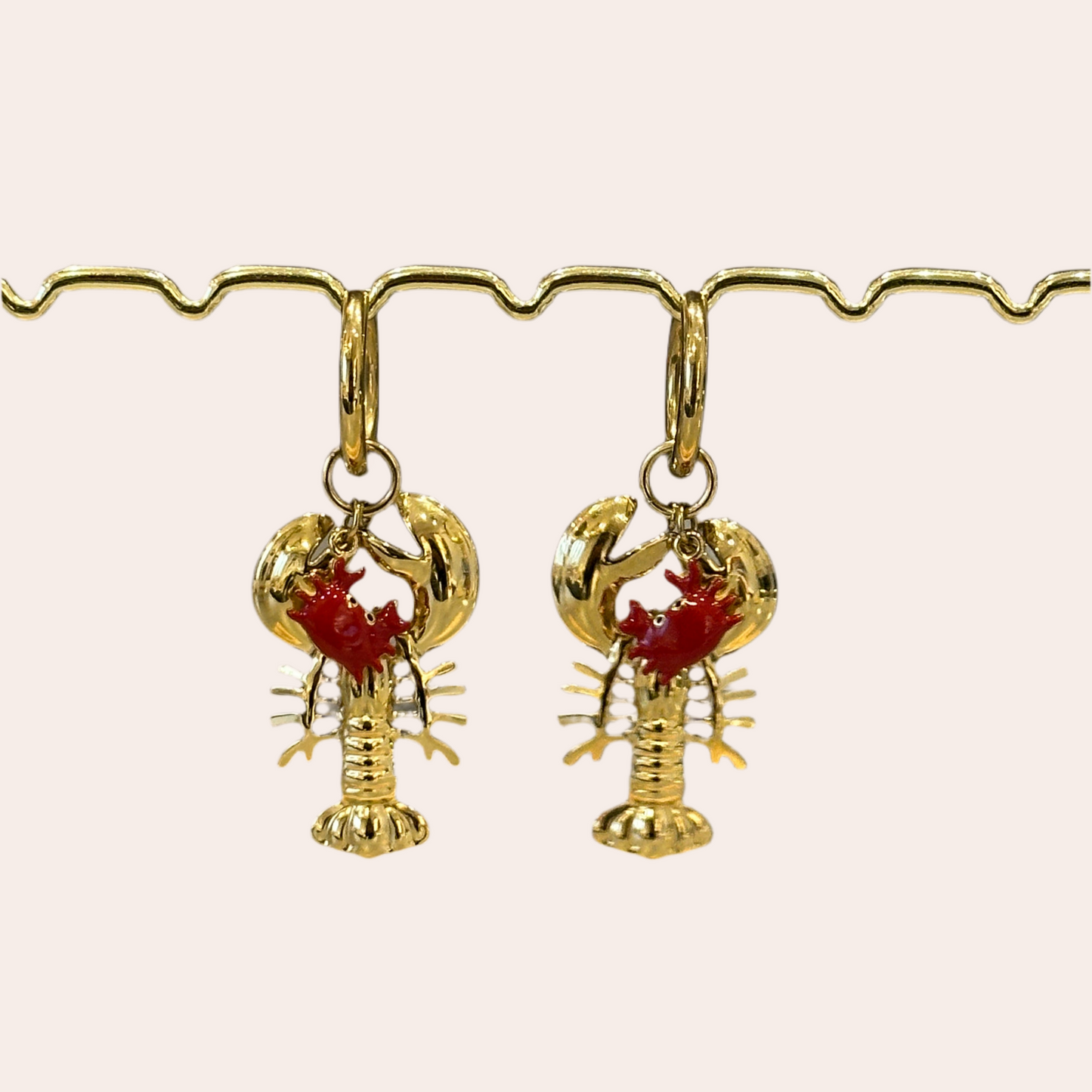 Boucles d'oreilles à 42€