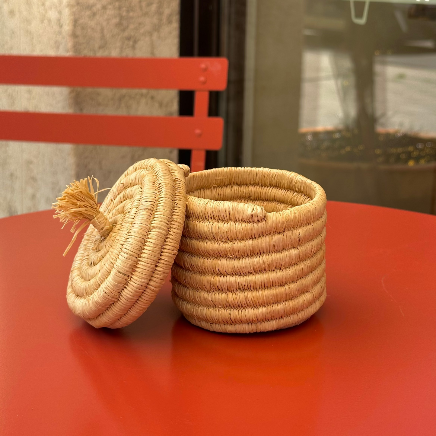 Corbeille Beldi