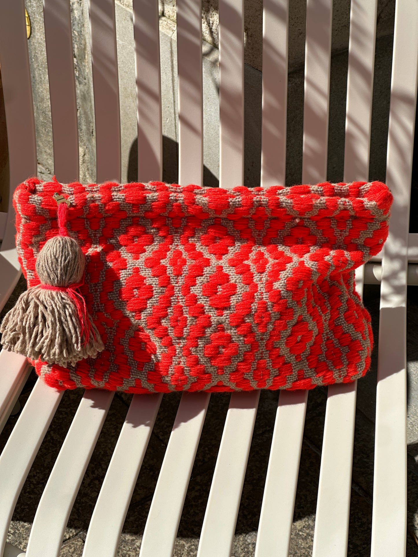 Trousse Bloom Marrakech - Taille L
