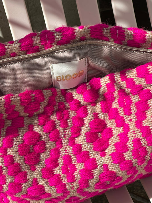 Trousse Bloom Marrakech - Taille L