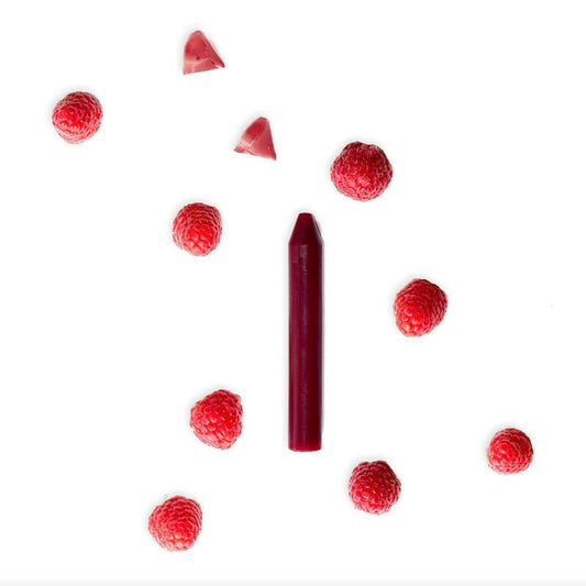 Crayon d’assaisonnement à tailler – Balsamique et framboise (BIO)