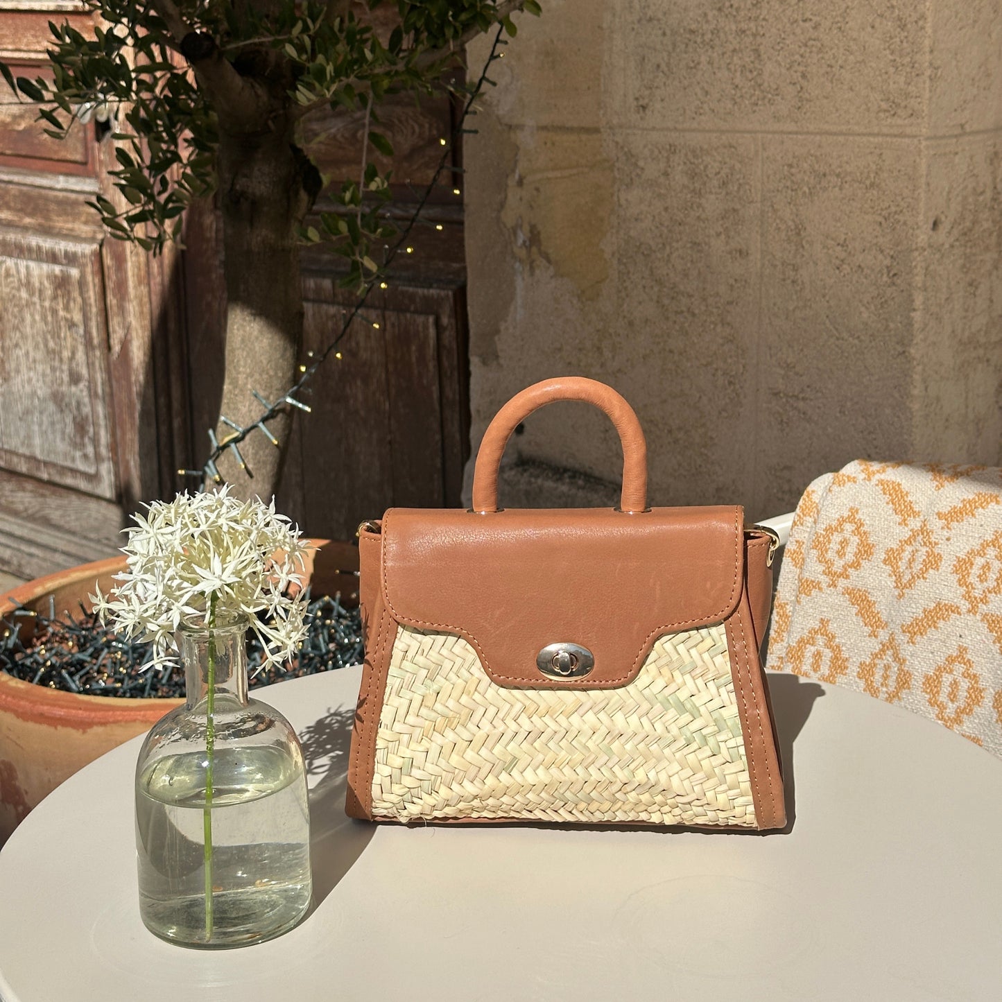 Sac Amira - Camel