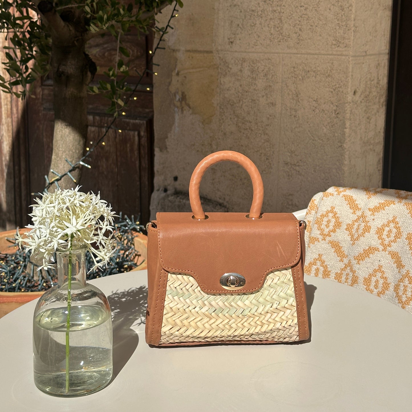 Sac Amira - Camel