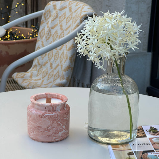 Bougie bejjmat XS - 25 H