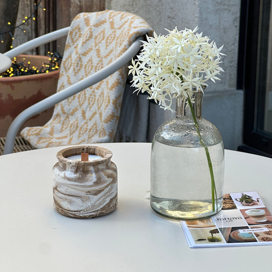 Bougie bejjmat XS - 25 H