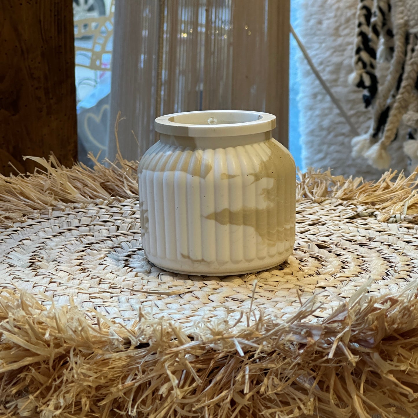 Bougie bejjmat M - 25 H