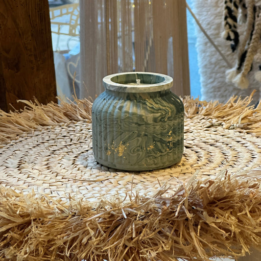 Bougie bejjmat M - 25 H