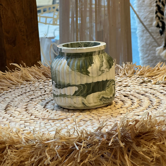 Bougie bejjmat M - 25 H