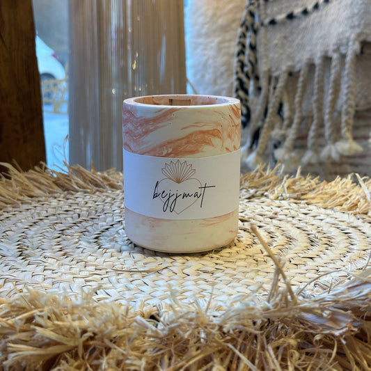 Bougie bejjmat L - 50 H