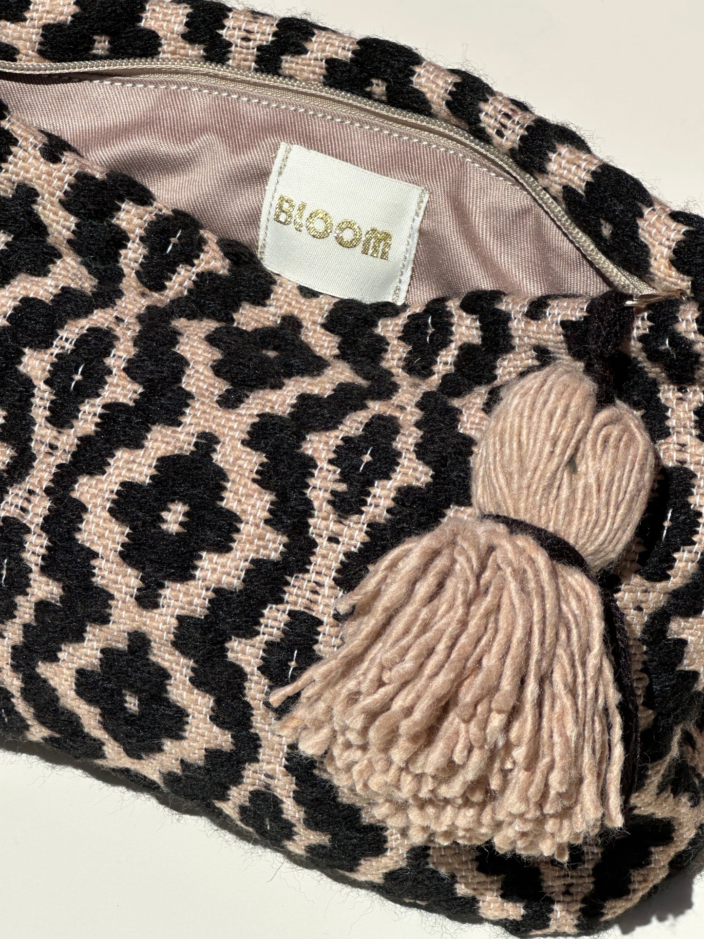 Trousse Bloom Marrakech - Taille M