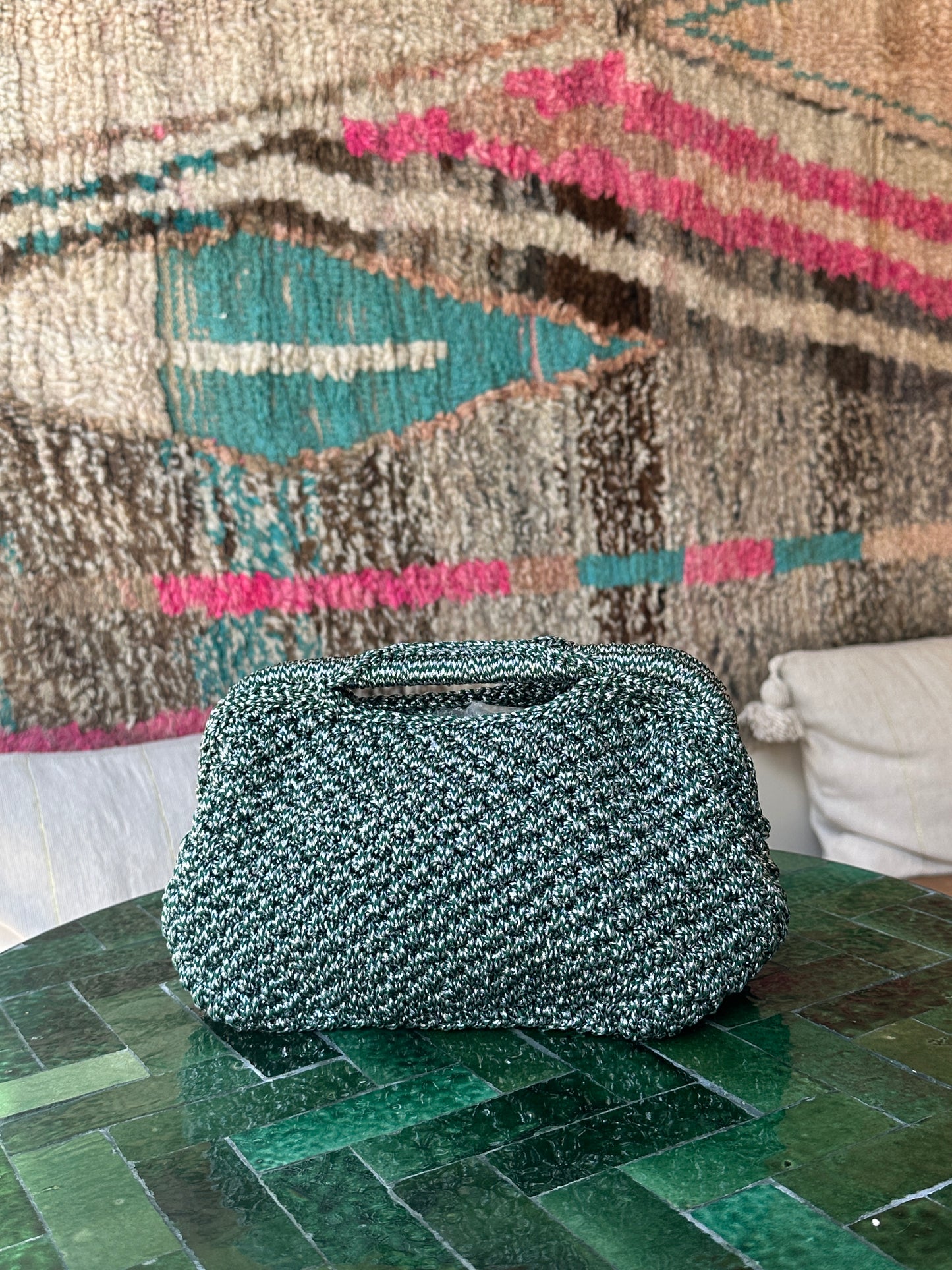Sac en Nylon