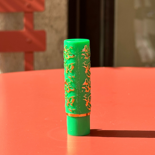 Rouge à lèvres berbère