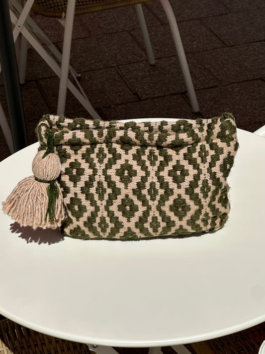 Trousse Bloom Marrakech - Taille M