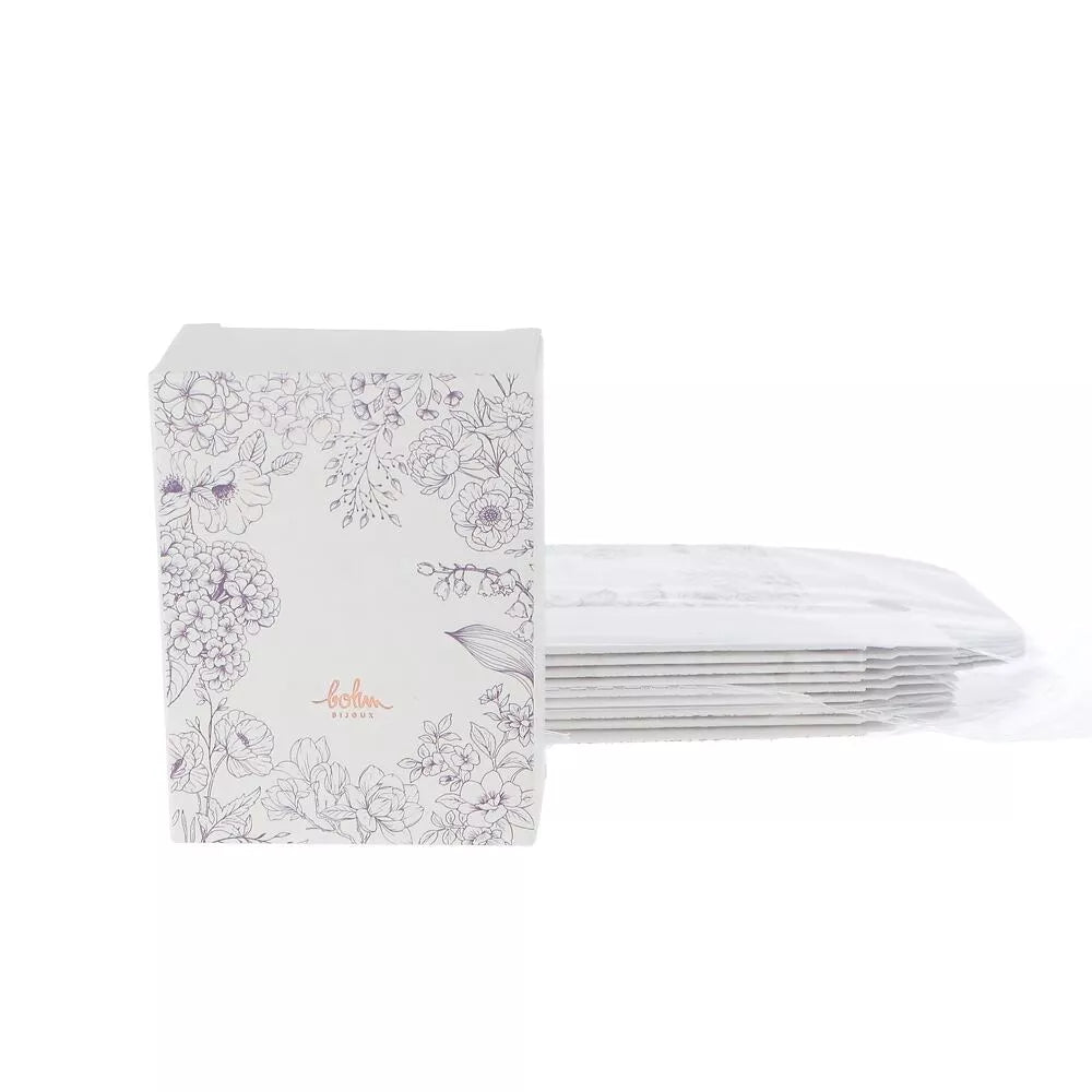 Boîte cadeau bijoux - petit format