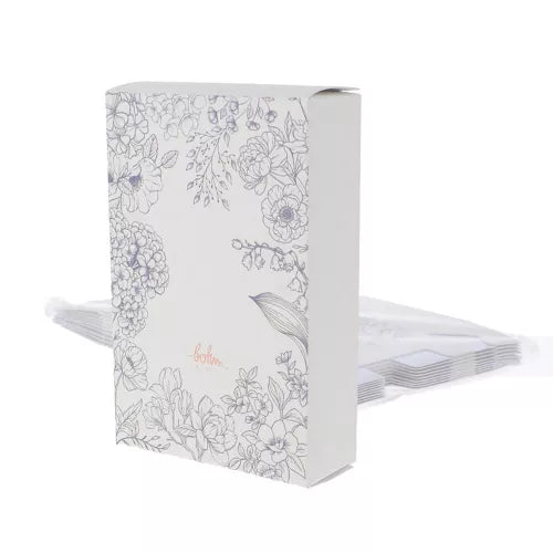 Boîte cadeau bijoux - grand format