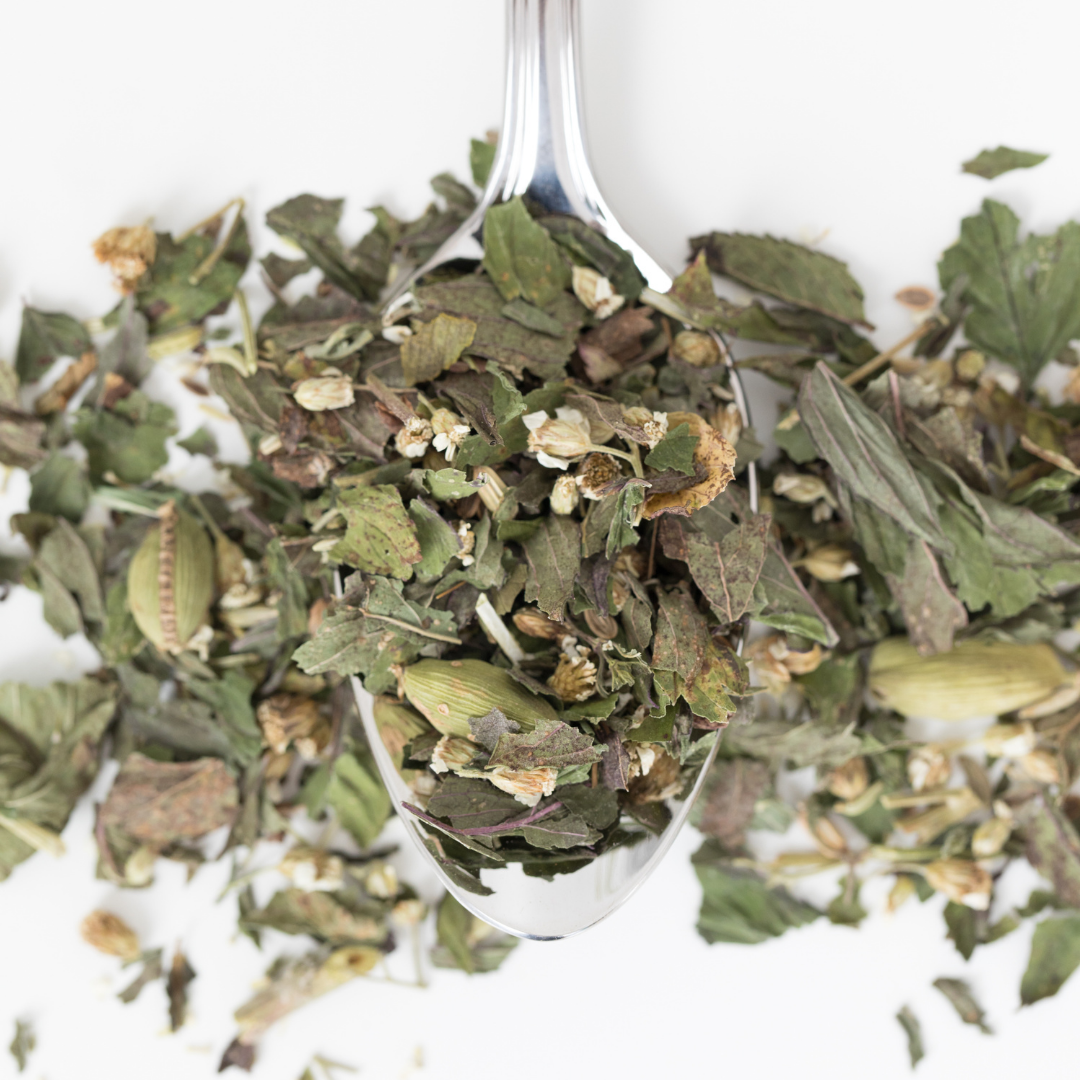 MAMA DIGEST - mélange de plantes bio