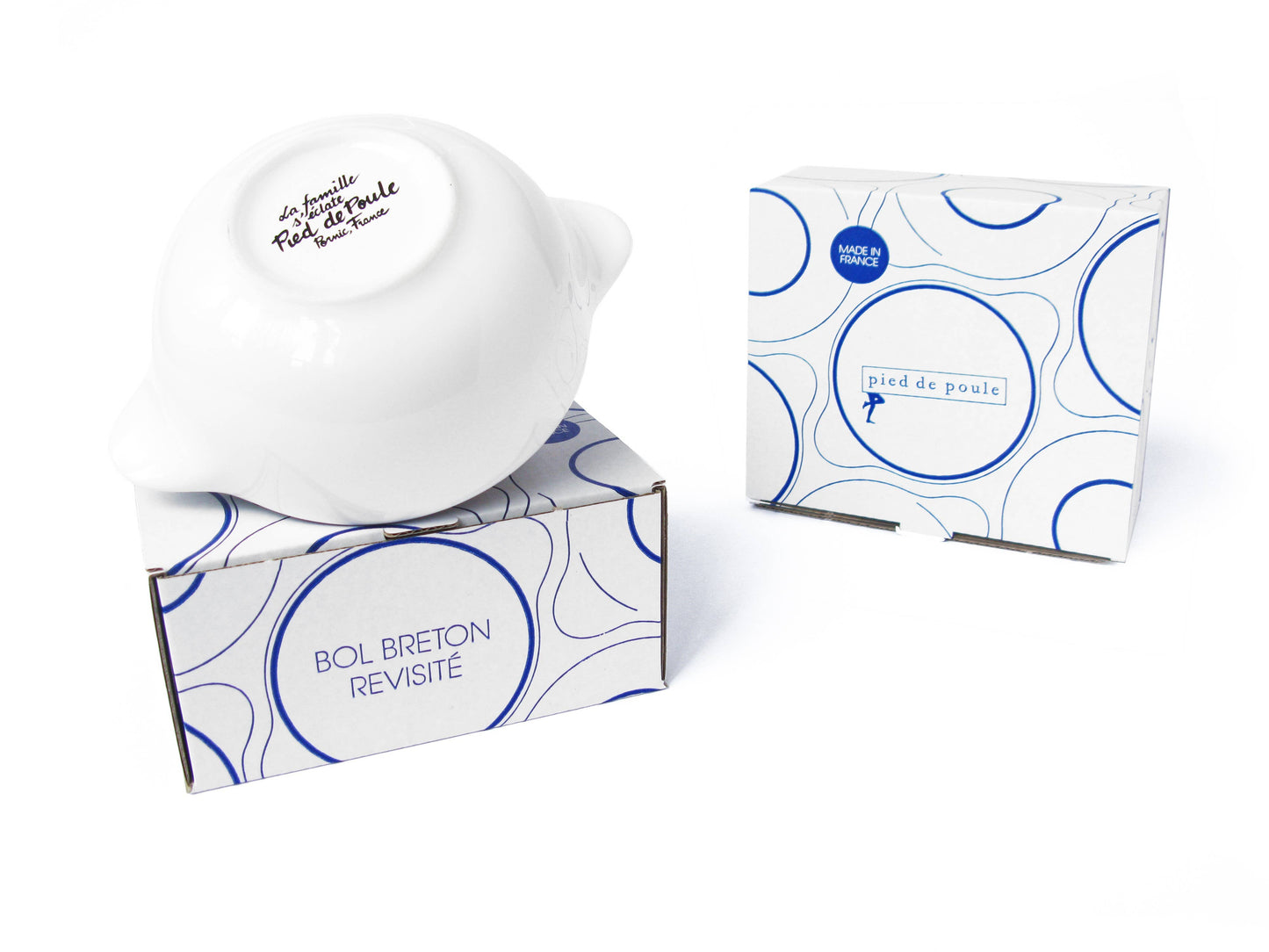 Bol Revisité Breton - INCRUSTE