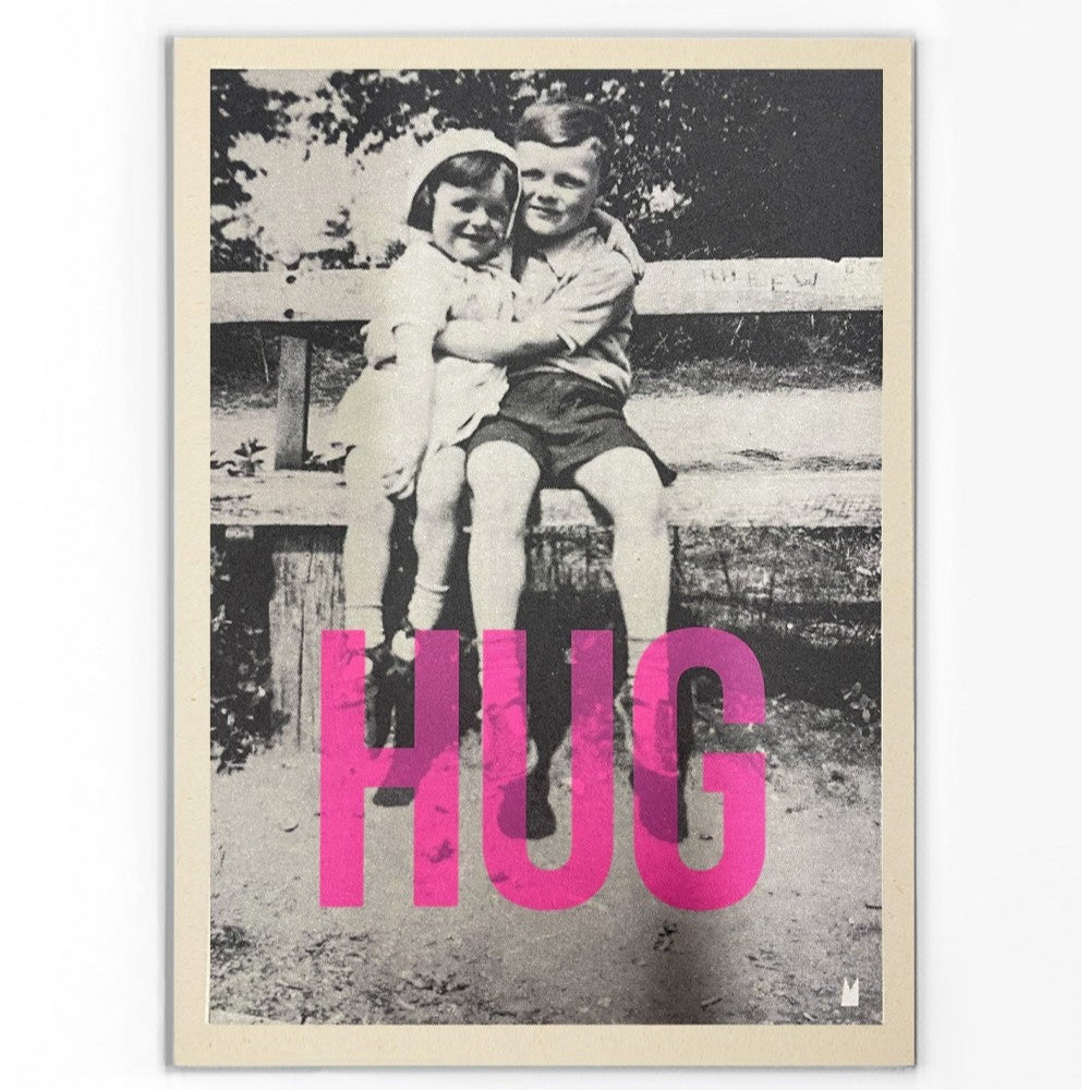 Carte KENCRE - HUG