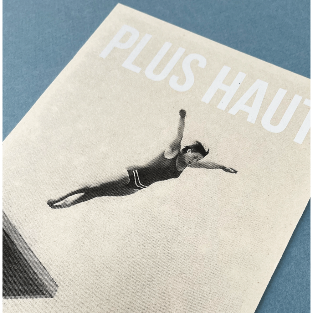 Carte KENCRE - PLUS HAUT
