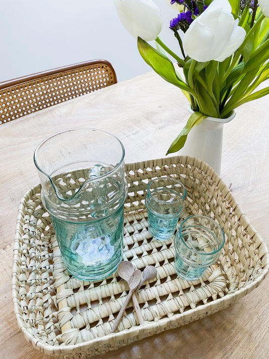 Corbeille de rangement Camélia - M