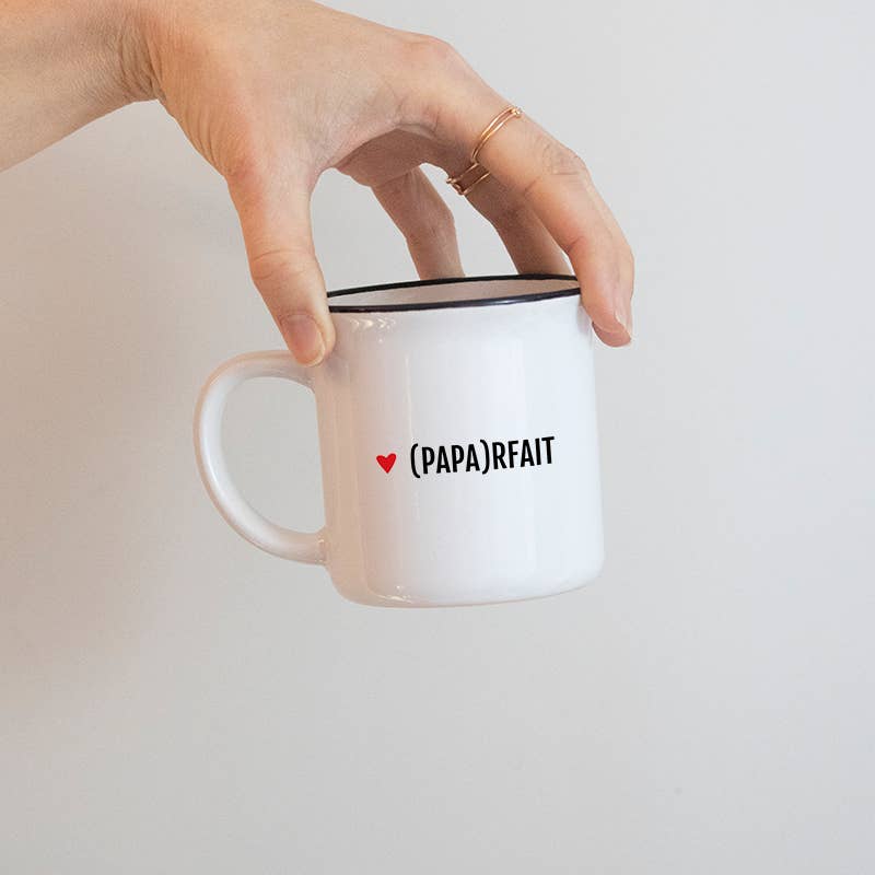 Mug (Papa)rfait / Fête des Pères