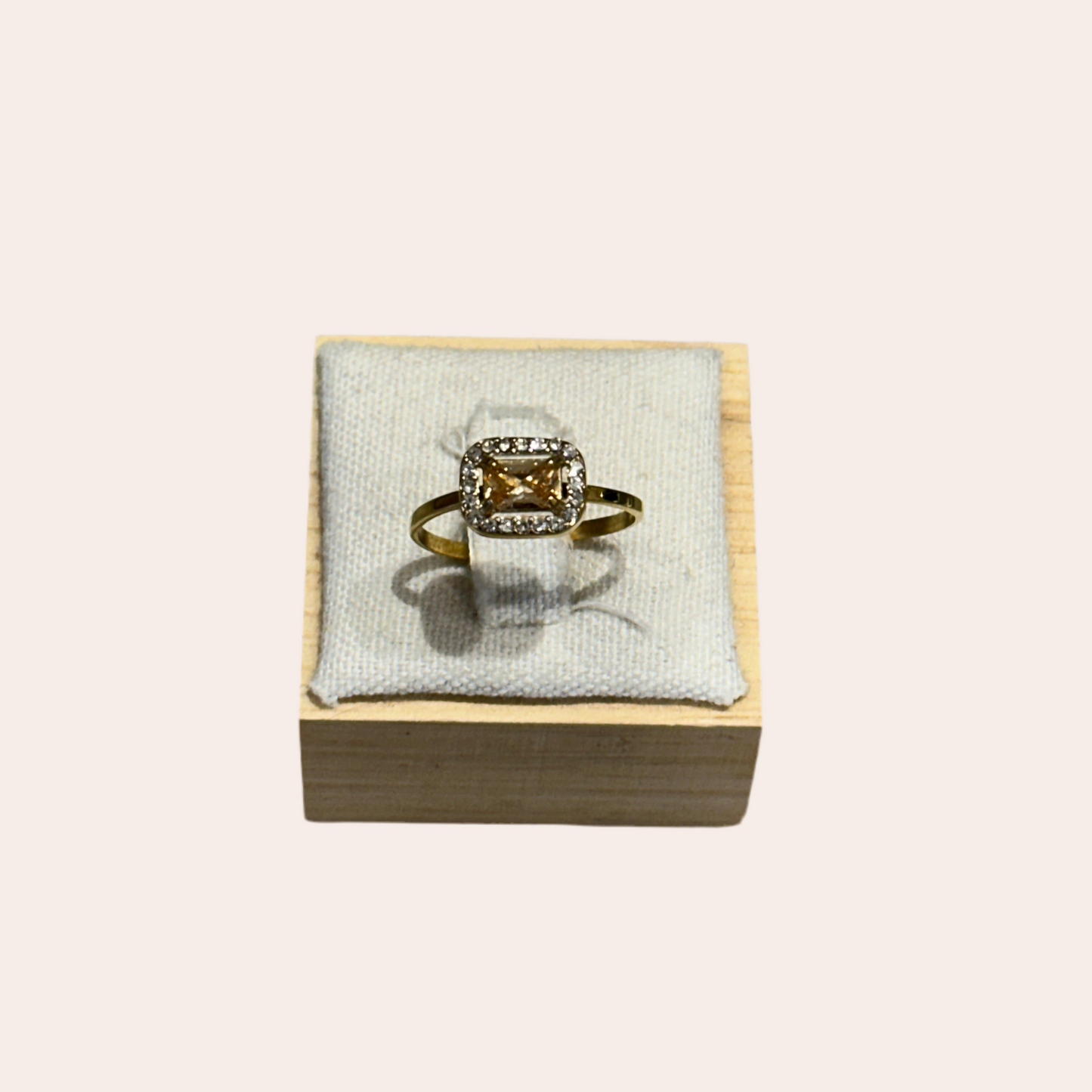 Bague à 27€