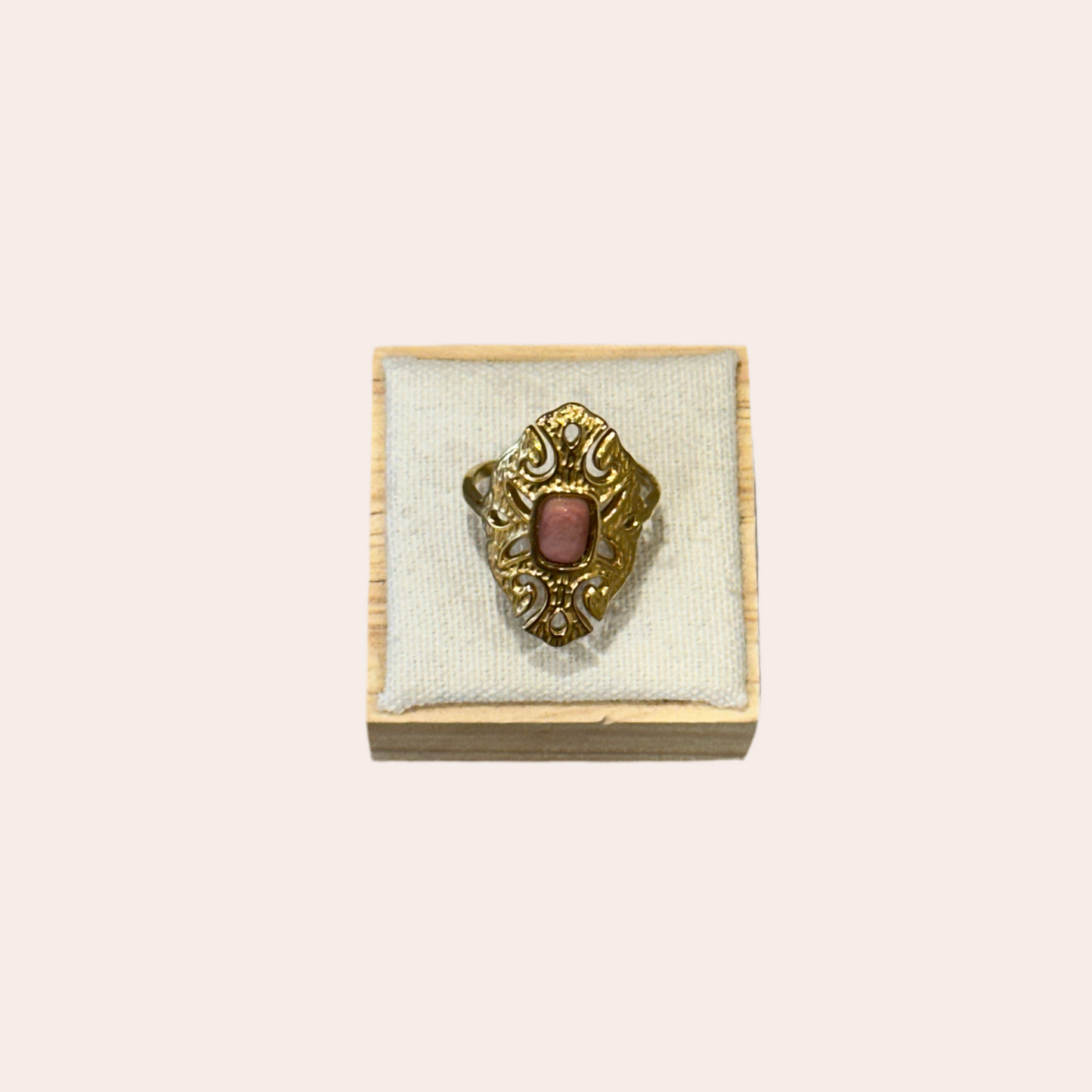 Bague à 32€