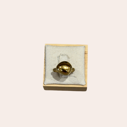 Bague à 27€