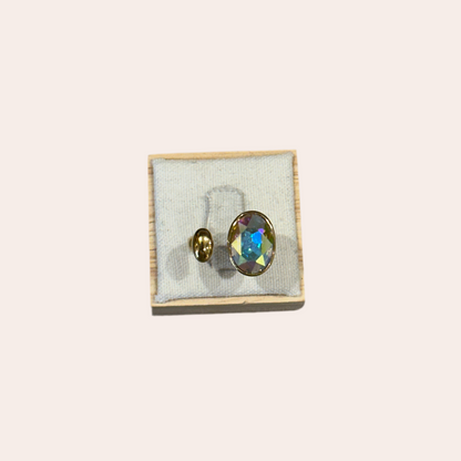 Bague Swarovski