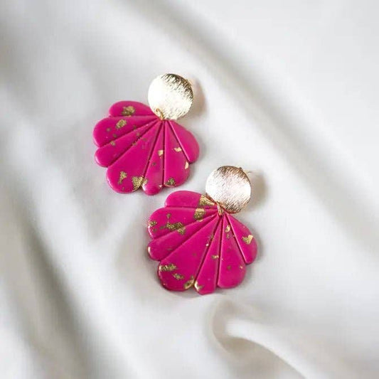 BOUCLES D'OREILLES - FLORENCE