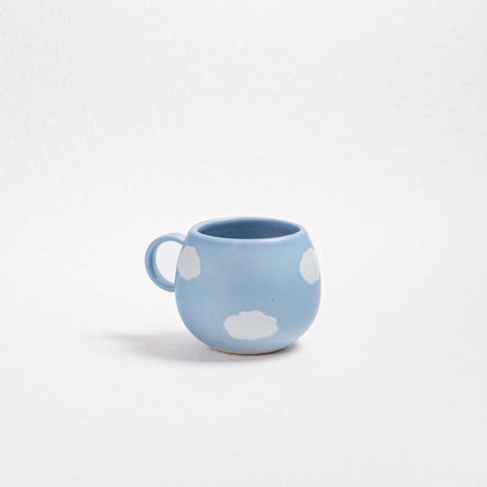 Mug Cloud Medium 250 ml