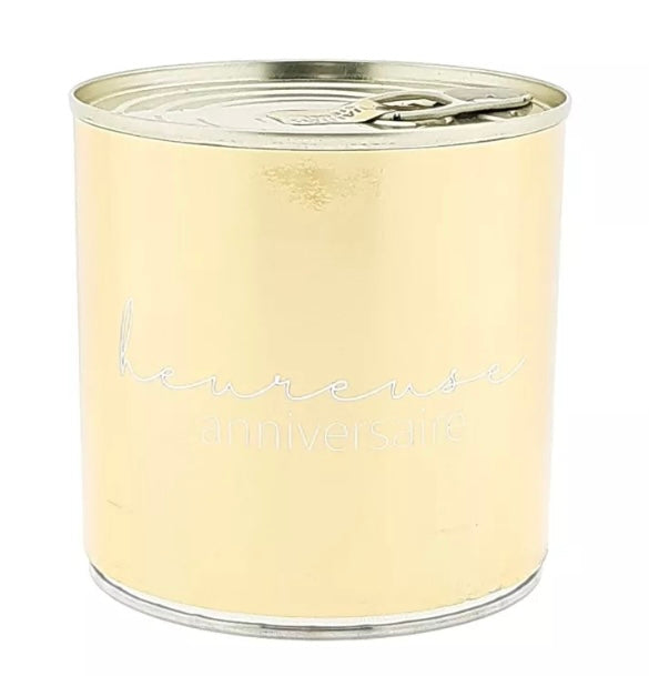 Heureux anniversaire Brownie