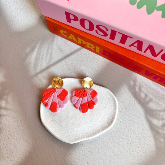 BOUCLES D'OREILLES - Mediterranea