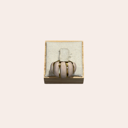 Bague à 32€