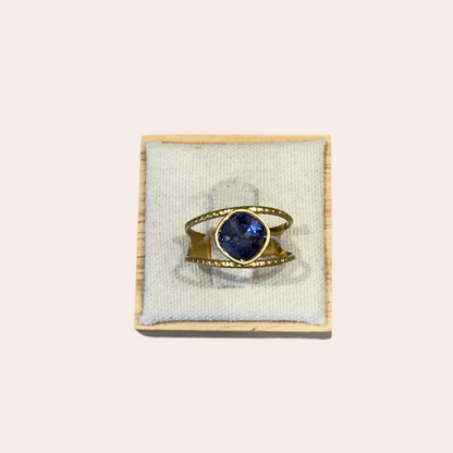 Bague Swarovski