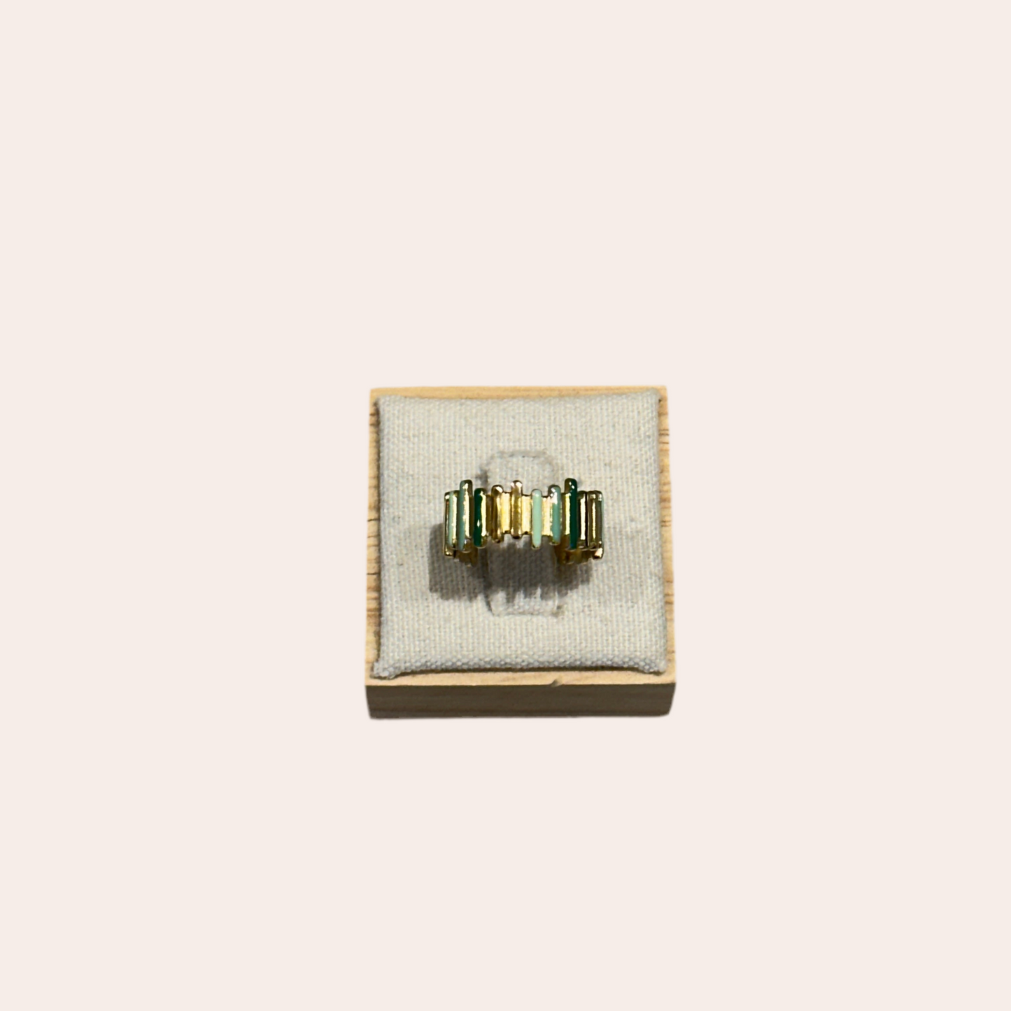 Bague à 32€