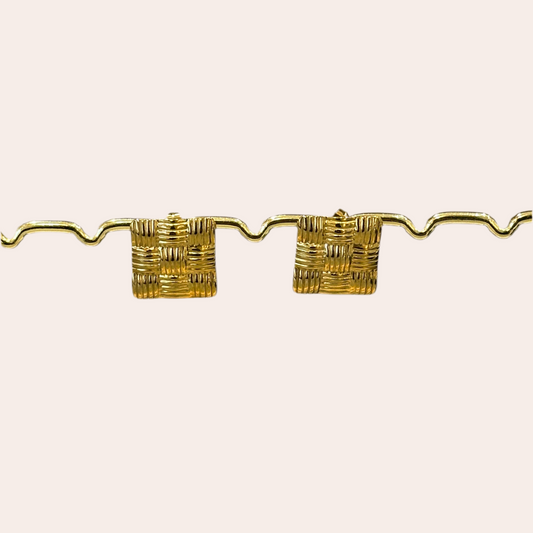 Boucles d'oreilles à 28€