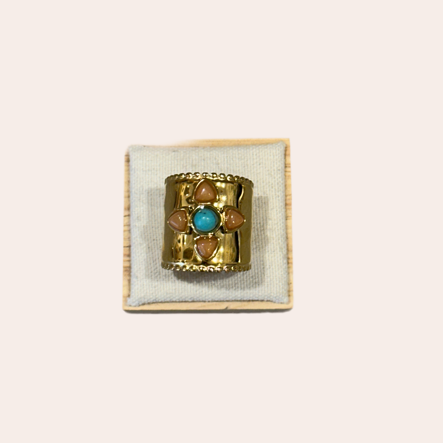 Bague à 36€