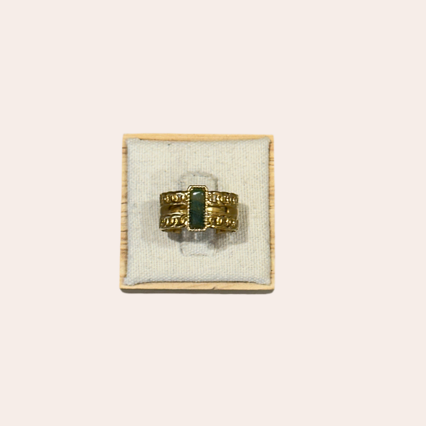 Bague à 32€