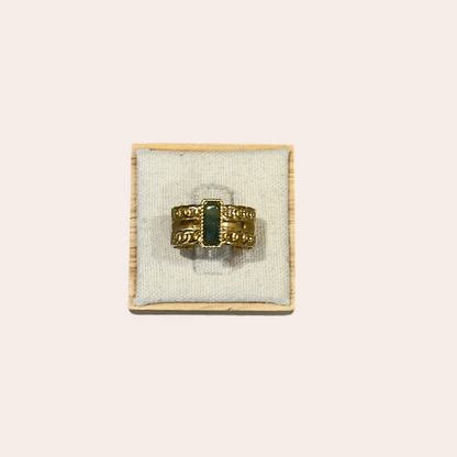 Bague à 32€