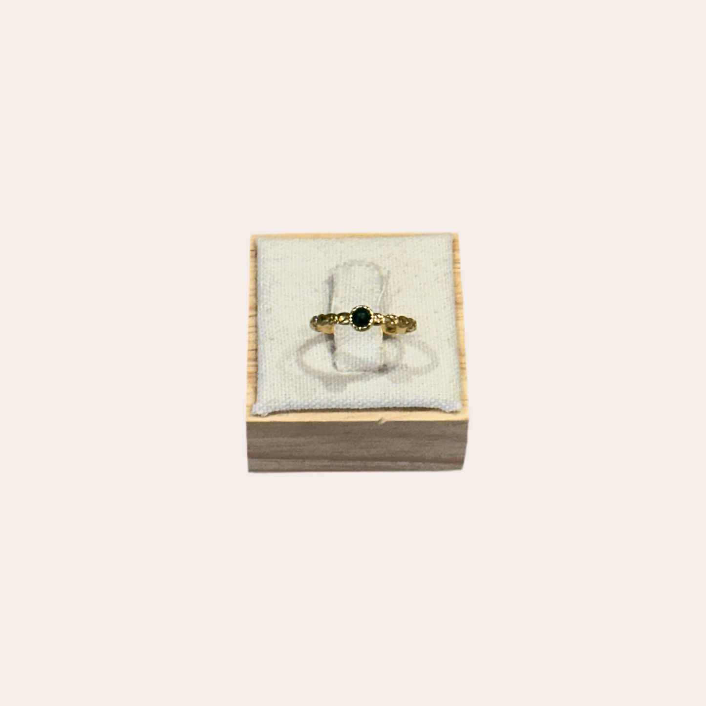 Bague à 27€