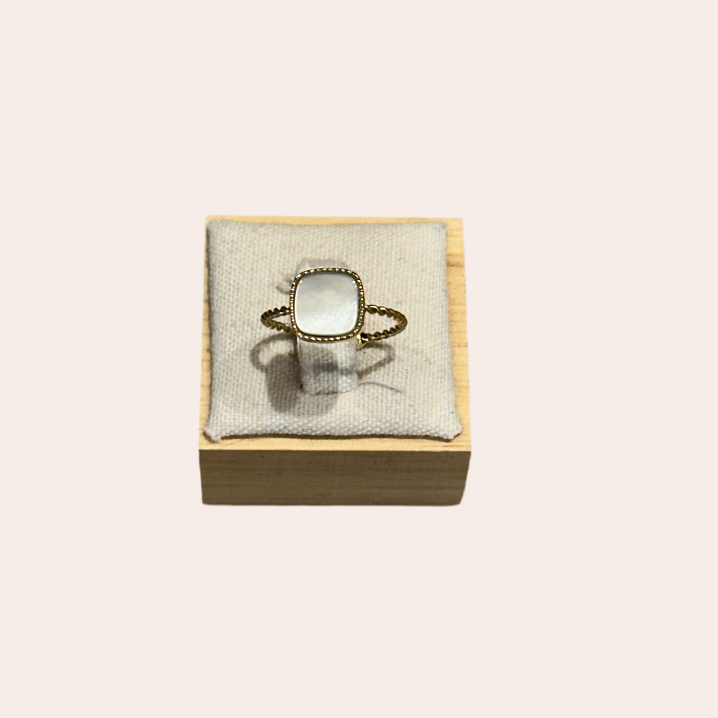 Bague à 27€