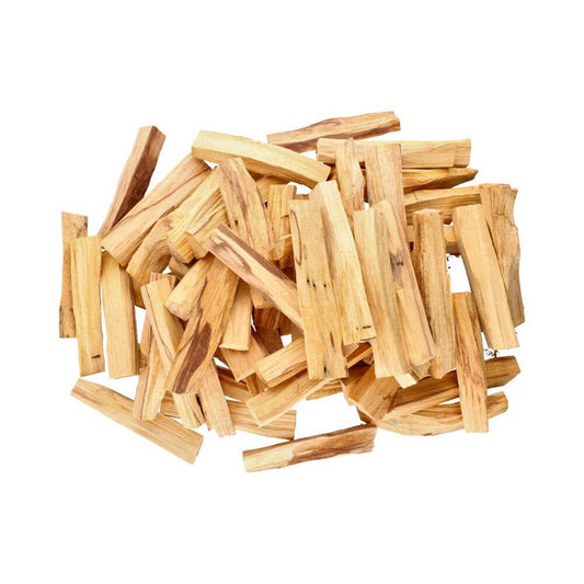 Palo Santo de qualité A (unité)