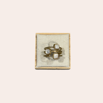 Bague à 32€