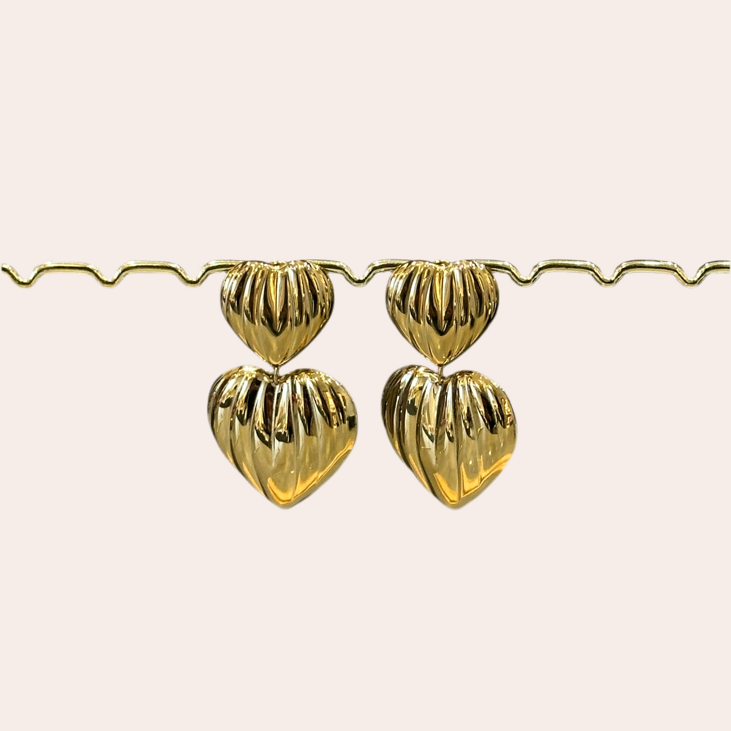 Boucles d'oreilles à 32€