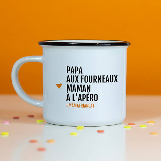 Mug - Mamatriarcat